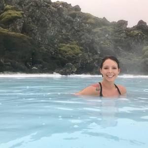 Meet your Posher, Ash